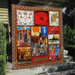 morocco na260601 quilt blanket d2483010