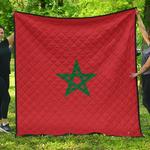 morocco premium quilt a03 quilt d2419502