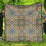 mosaic colorful cl12100461mdq quilt blanket d2480573