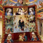 mother of god quilt blanket dhc1401890vt d2444976