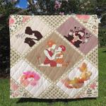 mother quilt blanket dhc170120771td d2446906