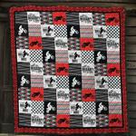 motocross bi190704b tbg quilt blanket d2447819