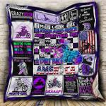 motocross girl quilt m0608 4 quilt d2420060