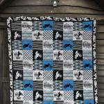 motocross tu290703c tbg quilt blanket d2445354