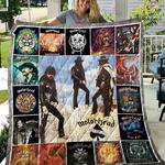 motohead blanket th1607 quilt d2452525