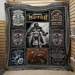motorcycle hur quilt cw d2485645