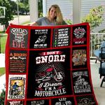 motorcycles printed quilt blanket dhc1501580vt d2479805
