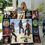 motrhead songs quilt blanket for fans ver 17 d2418968