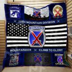 mountain division quilt blanket dhc0910569vt d2447559