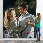 movie bramptons own d 3d customized personalized quilt blanket d2418119