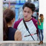 movie cant help falling in love d 3d customized personalized quilt blanket d2418058