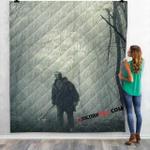 movie hes out there d 3d customized personalized quilt blanket d2418083