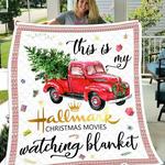 movie watching quilt maria d2421089
