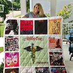 mtley cre albums quilt blanket ver13 d2418925