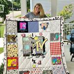 mtv quilt blanket d2452136