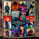 mulan quilt blanket hvt220509 quilt d2415281