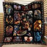 multi horrors quilt d2484896