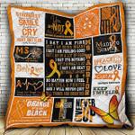 multiple sclerosis warrior cl18100462mdq quilt blanket d2479113