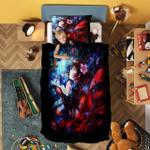 mumei anime girl bedding set kid duvet cover and pillowcase set d2187882