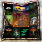 mushroom jfj quilt ktc d2485346