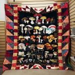 mushroom quilt blanket dhc0910689vt d2481182