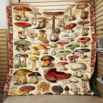 mushroom quilt blanket dhc0910691vt d2481477