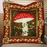 mushroom quilt blanket dhc0910699vt d2482767