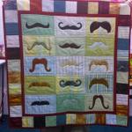 mushtache clp180613 quilt blanket d2480841