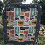 music 2 quilt d2423811