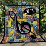 music cl16100051mdq quilt blanket d2479973