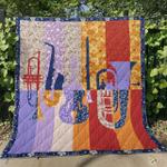 music cl16100053mdq quilt blanket d2480228