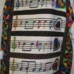 music clm1410065 quilt blanket d2481716