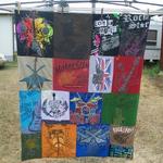 music clp290627 quilt blanket d2480490