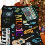 music jfj quilt kow d2485316