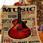 music makes my liguitar jfj quilt ksi d2485311