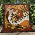 music v1 blanket th0107 quilt d2413448