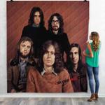 musical artists 80s genesis 1v 3d customized personalized quilt blanket d2418066