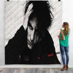 musical artists 80s the cure 5n 3d customized personalized quilt blanket d2418095