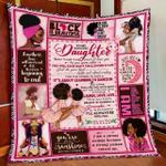 my amazing daughter never forget how much i love you believe in yourself love mom black woman 0