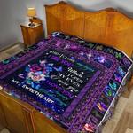 my angel husband quilt blanket dhc02011185dd d2445233