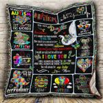 my daughter autism ah quilt derqli d2486305
