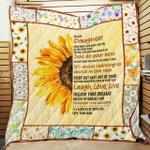 my daughter i love you quilt mh29b quilt d2420713