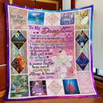 my daughter my little fairy quilt blanket d2448416