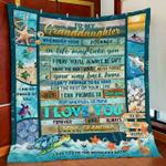 my granddaughter lovely turtle quilt blanket d2448281