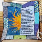 my grandson i love you quilt bt040608 quilt d2419966