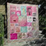 my happy place quilt blanket ytp0 quilt d2416428