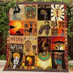 my heart is full of african culture blanket kc1507 quilt d2453078