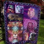 my lion quilt d2423813