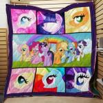 my little pony quilt blanket d2456453