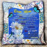 my mom for me youve done everything quilt blanket d2418894